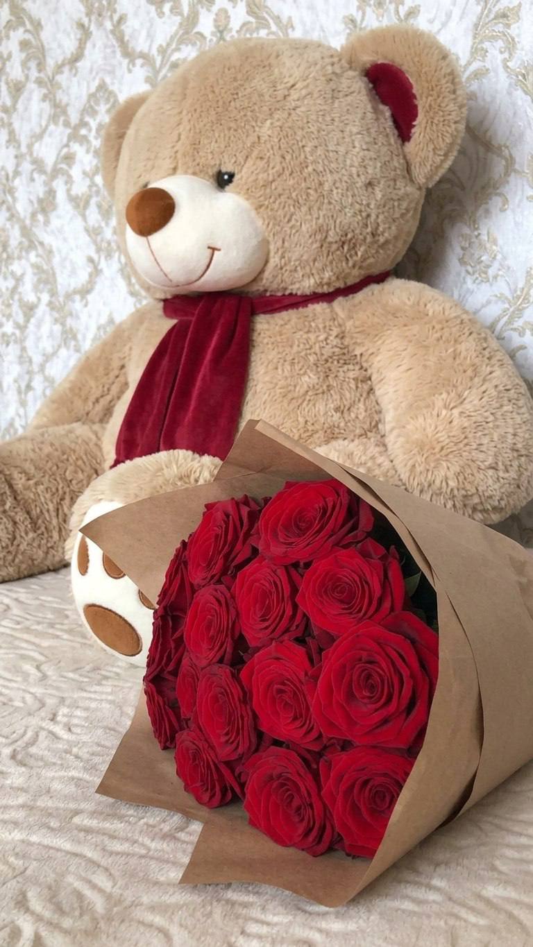 Комбо‑набор «Тёплое признание»;